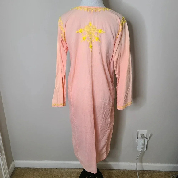 Roberta Roller Rabbit Dress S - Picture 5 of 7